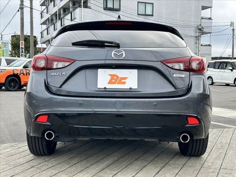 AXELA SPORTS
