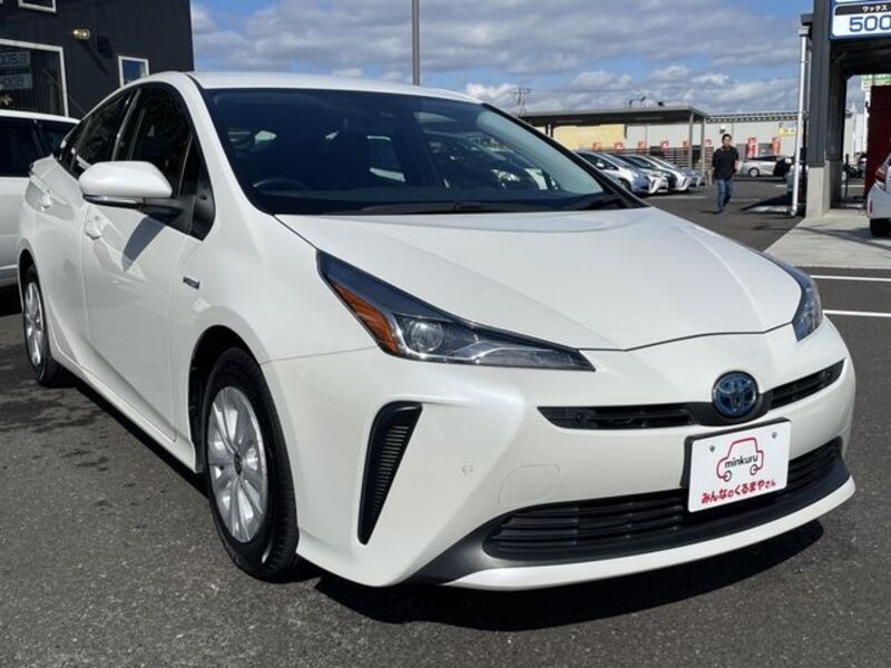 PRIUS