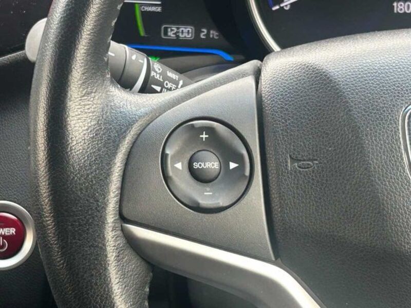 FIT HYBRID