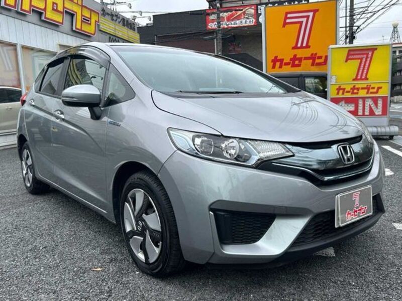 FIT HYBRID
