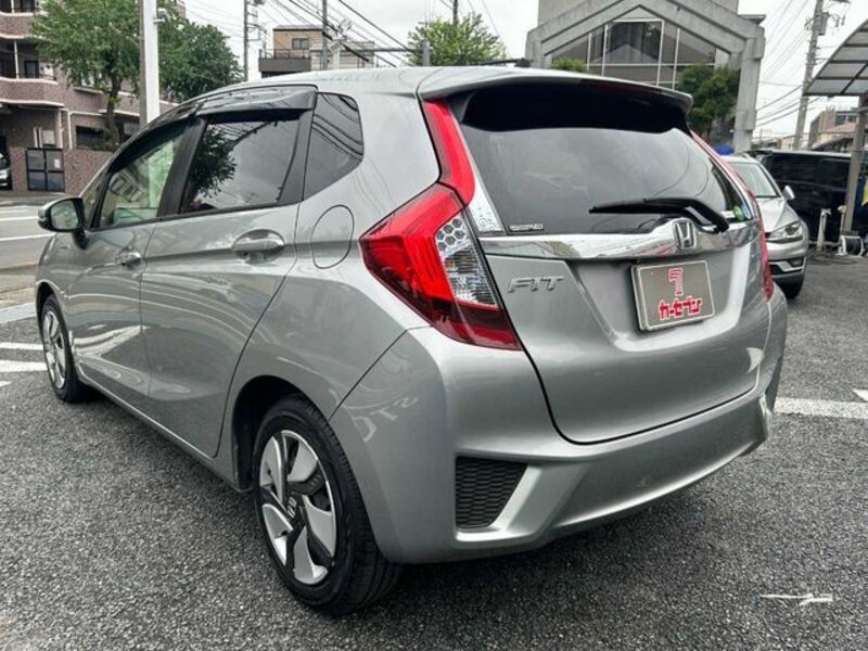 FIT HYBRID