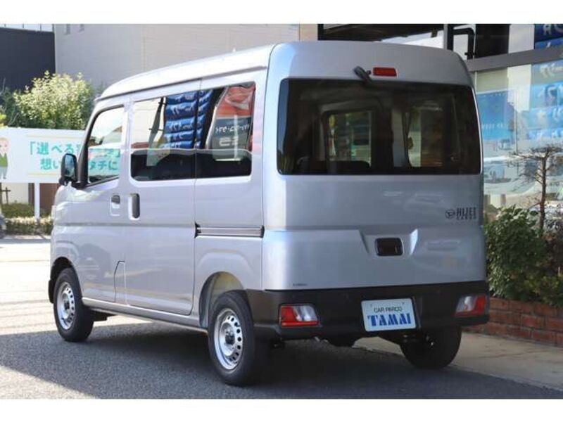 HIJET CARGO