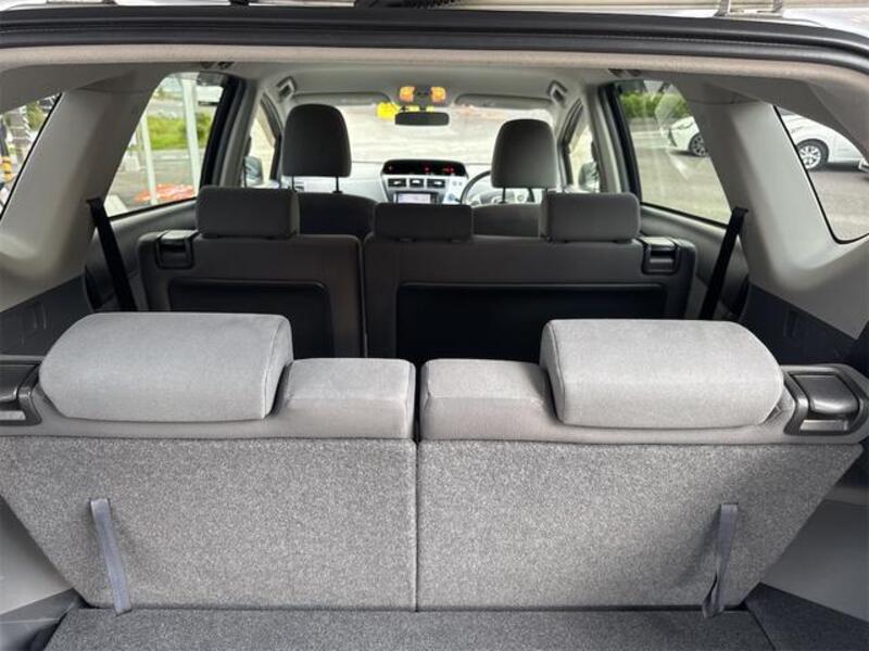 PRIUS ALPHA