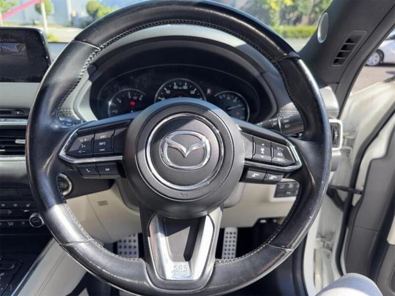 CX-8