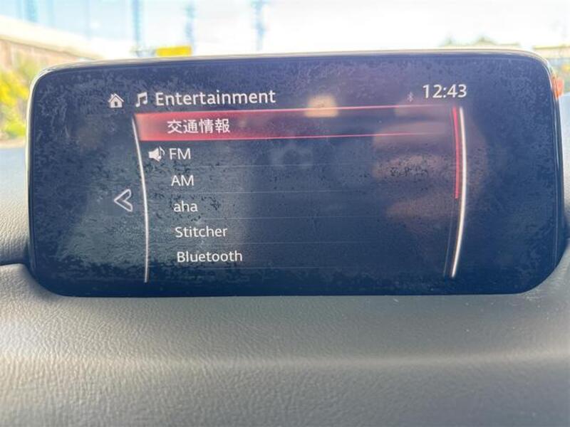 CX-8