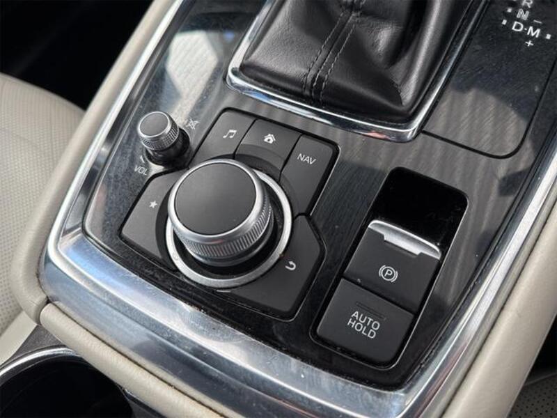 CX-8