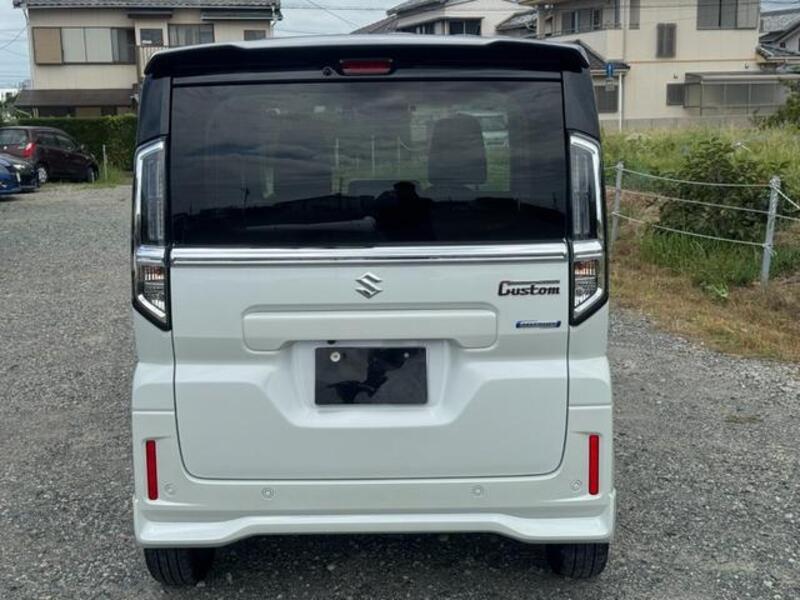 SPACIA CUSTOM