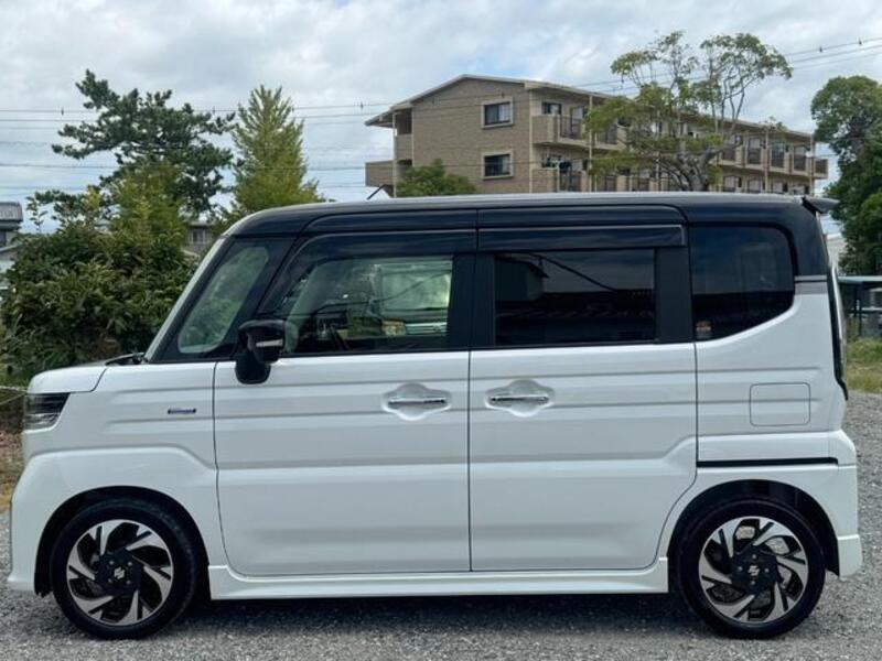 SPACIA CUSTOM