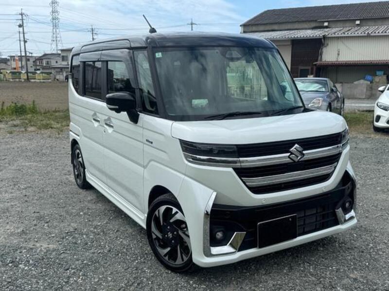 SPACIA CUSTOM