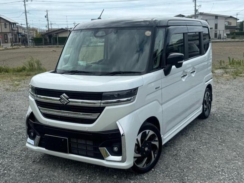 SPACIA CUSTOM