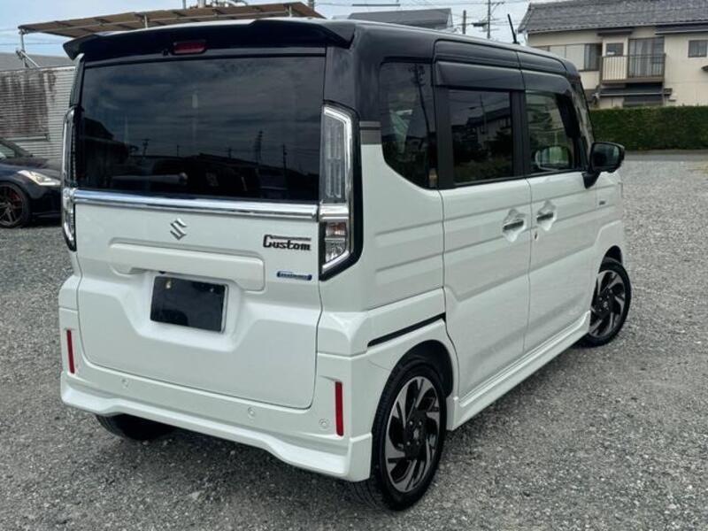 SPACIA CUSTOM