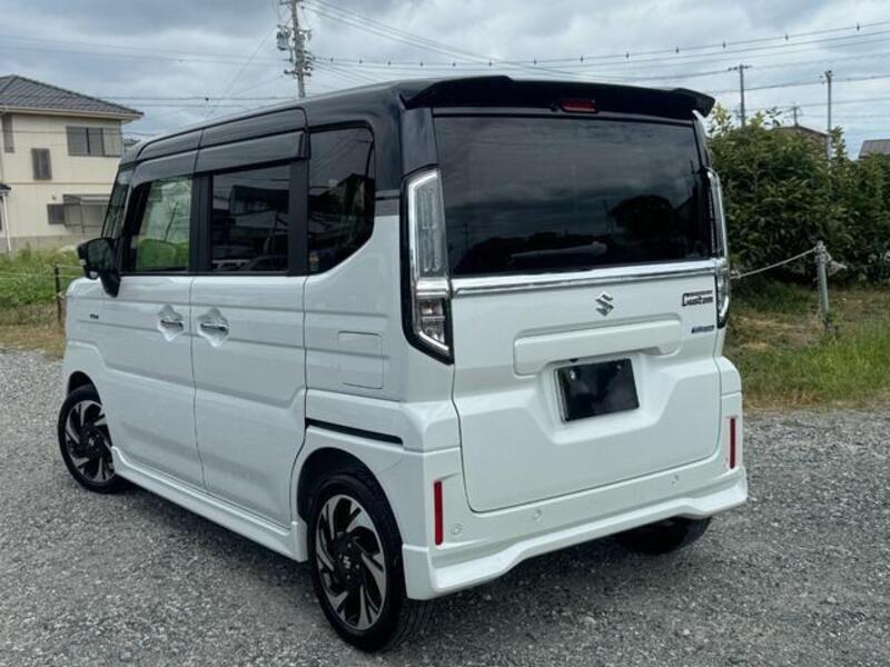 SPACIA CUSTOM