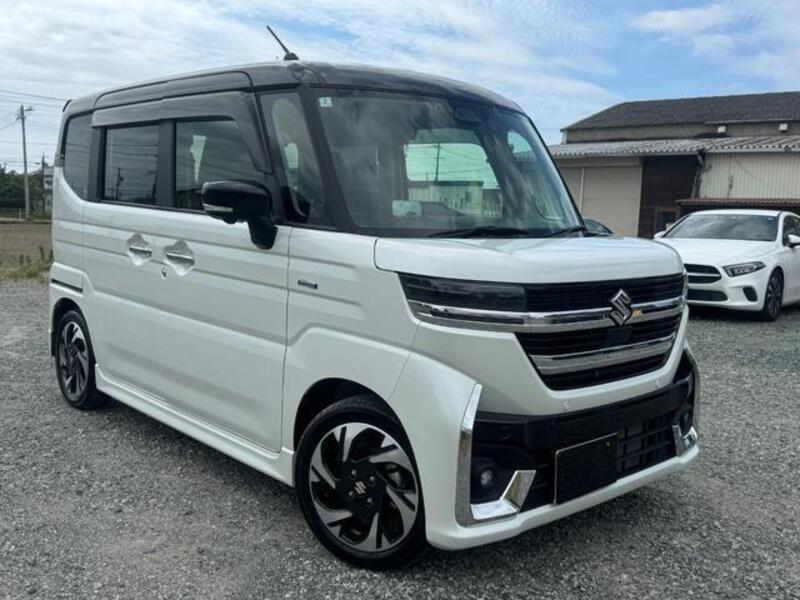SPACIA CUSTOM
