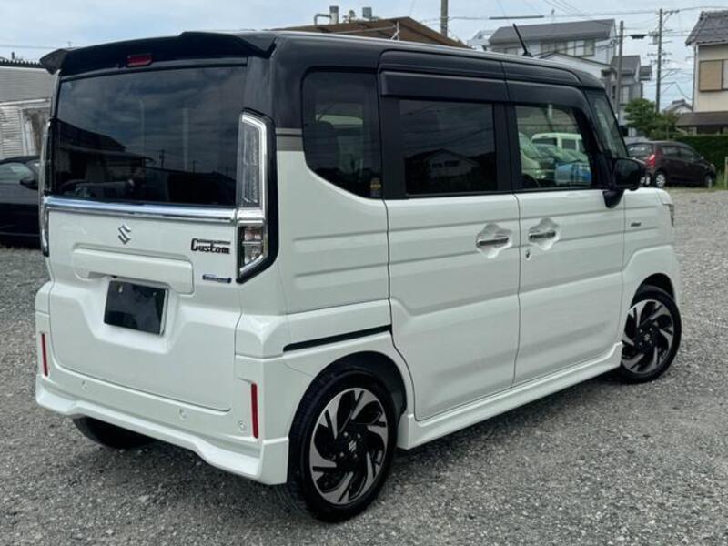 SPACIA CUSTOM