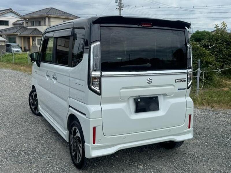 SPACIA CUSTOM