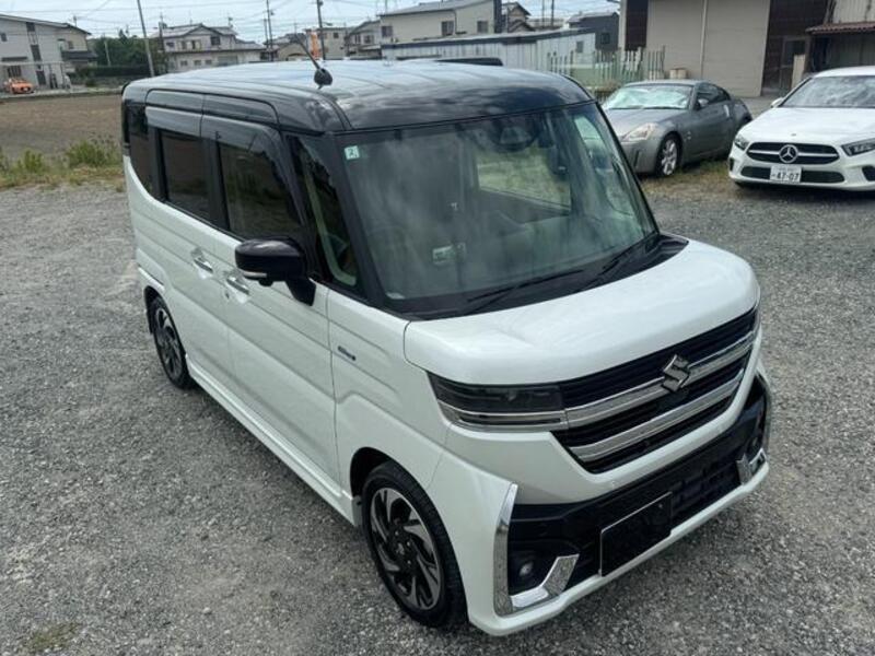 SPACIA CUSTOM