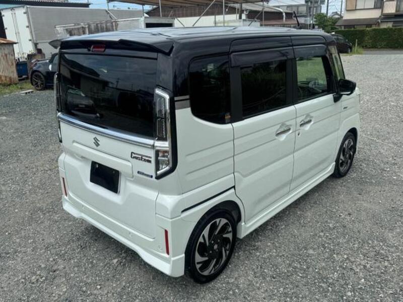 SPACIA CUSTOM