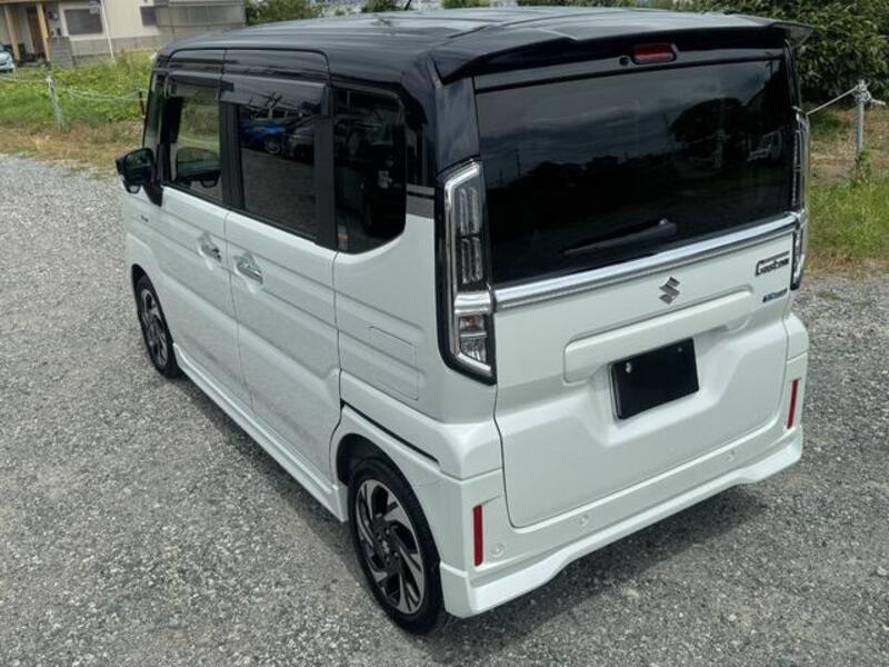 SPACIA CUSTOM