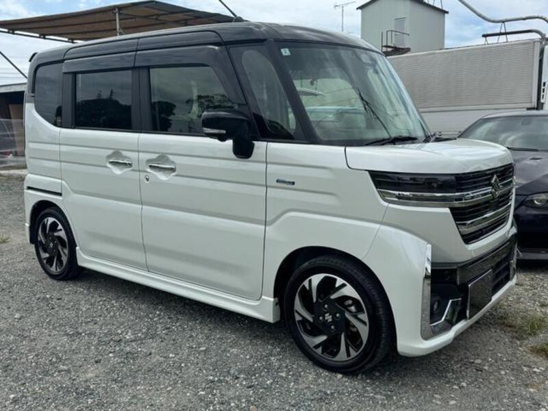 SPACIA CUSTOM