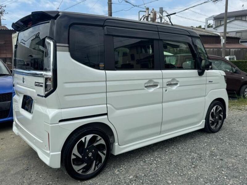 SPACIA CUSTOM