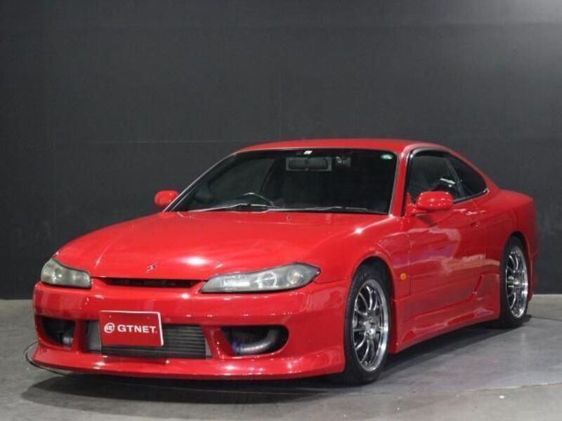 SILVIA-0