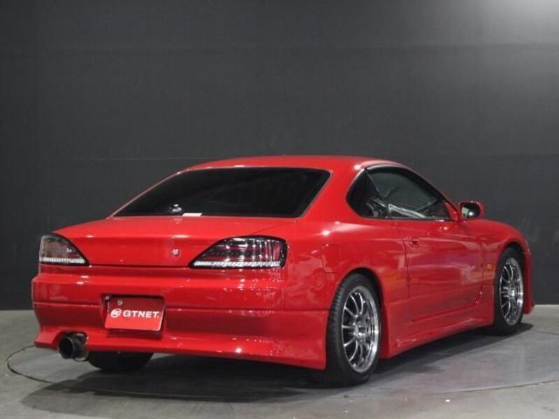 SILVIA