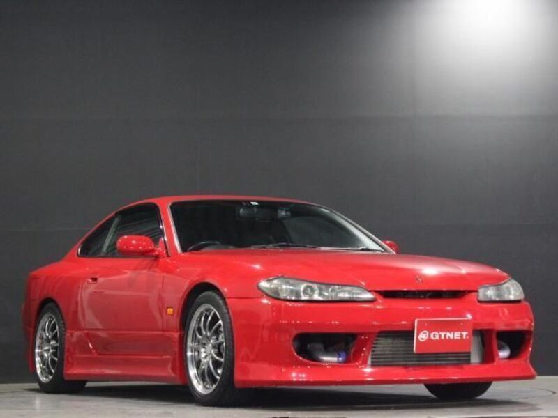 SILVIA