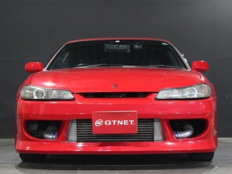 SILVIA