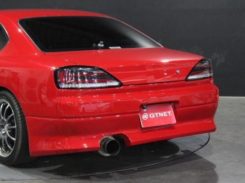 SILVIA