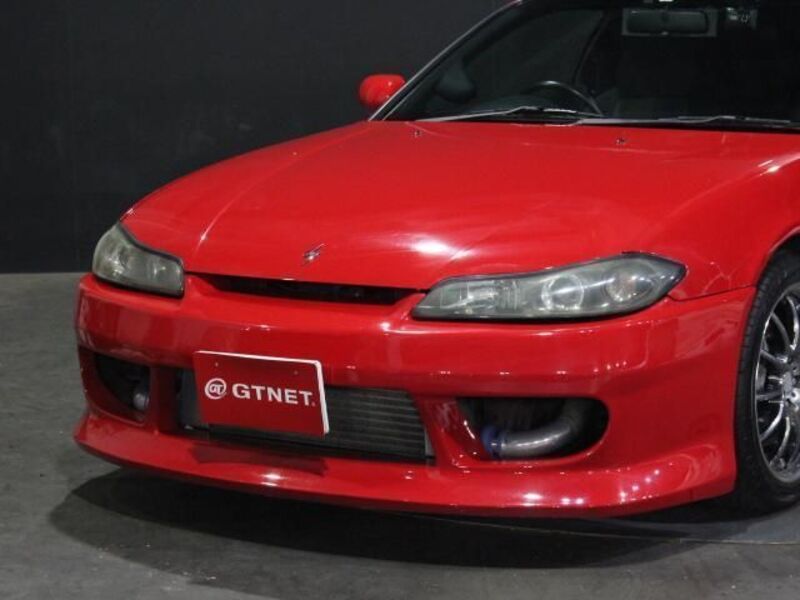SILVIA