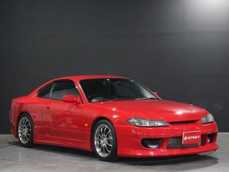 SILVIA