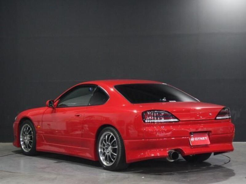 SILVIA