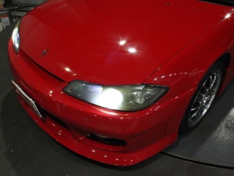 SILVIA