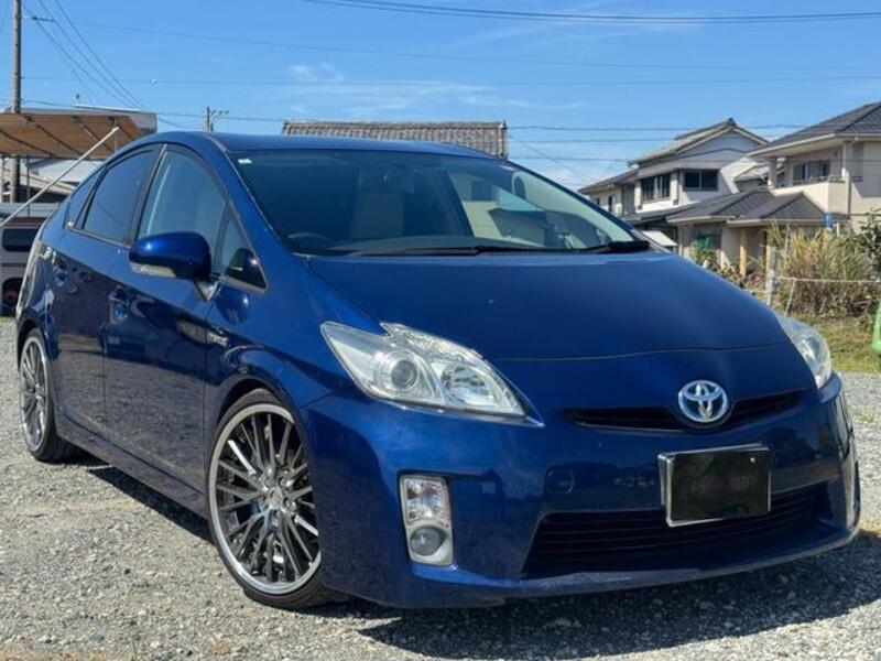 PRIUS