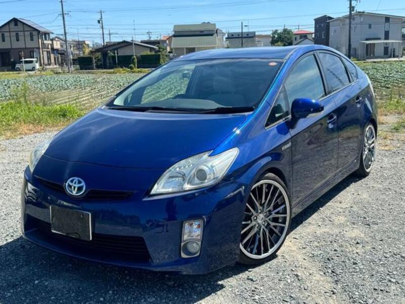PRIUS