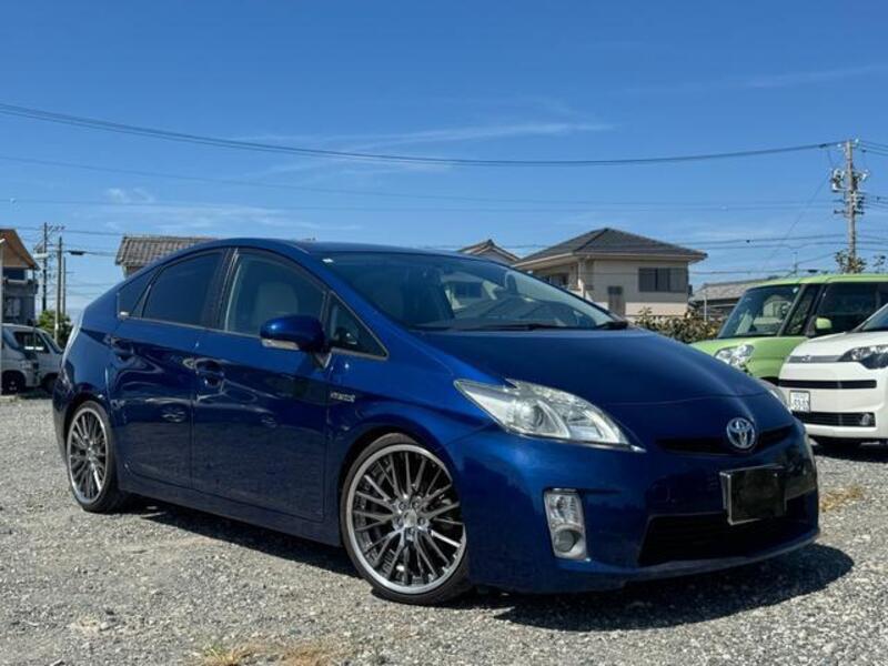 PRIUS