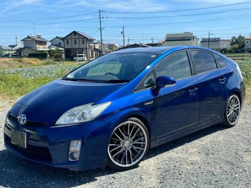 PRIUS