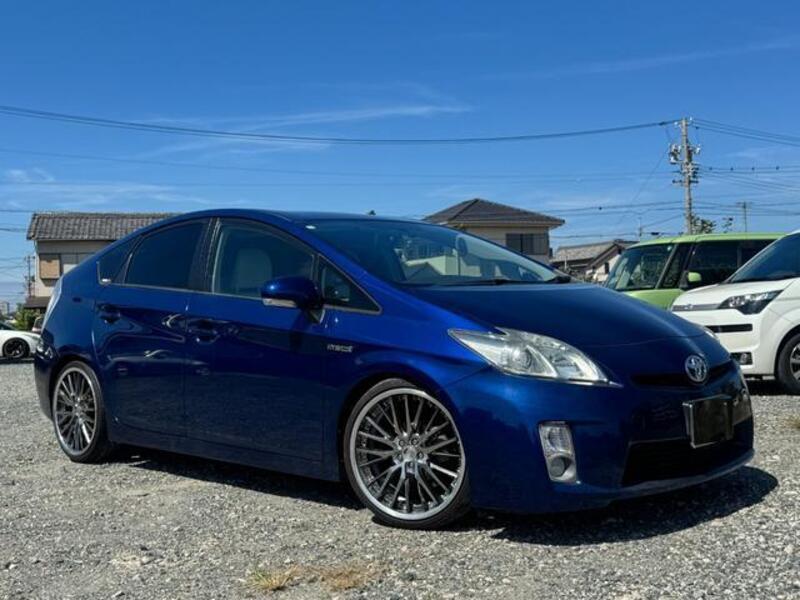 PRIUS
