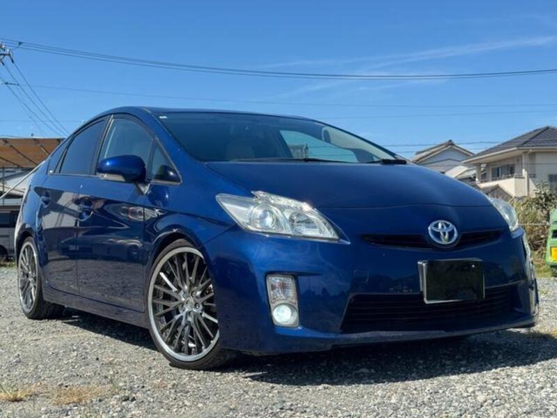 PRIUS