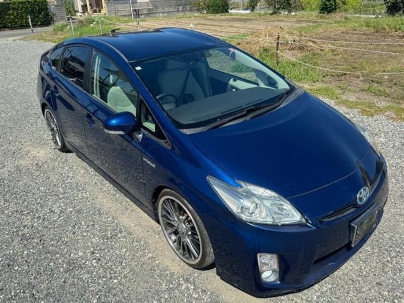 PRIUS