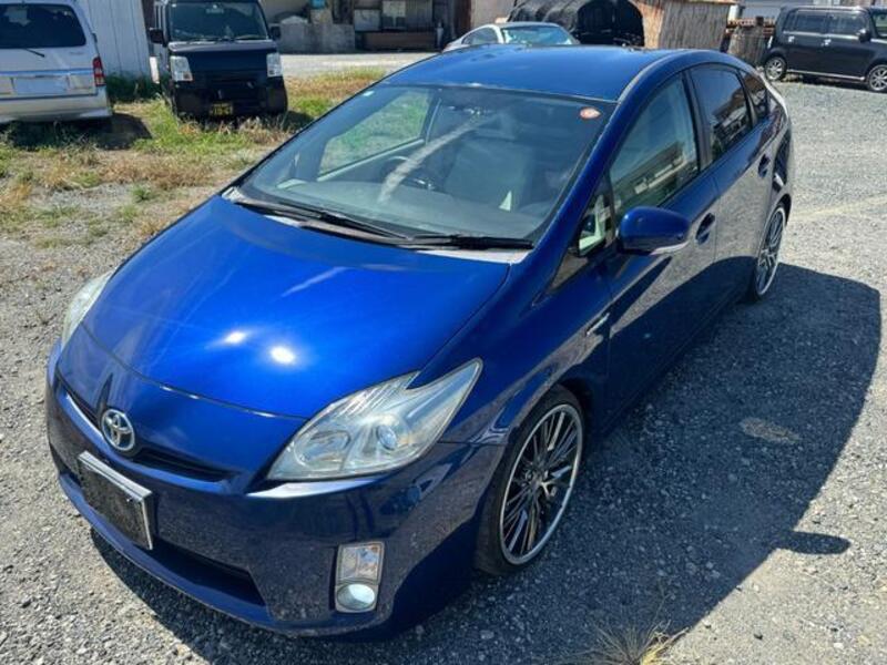 PRIUS