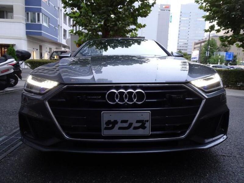 A7 SPORTBACK