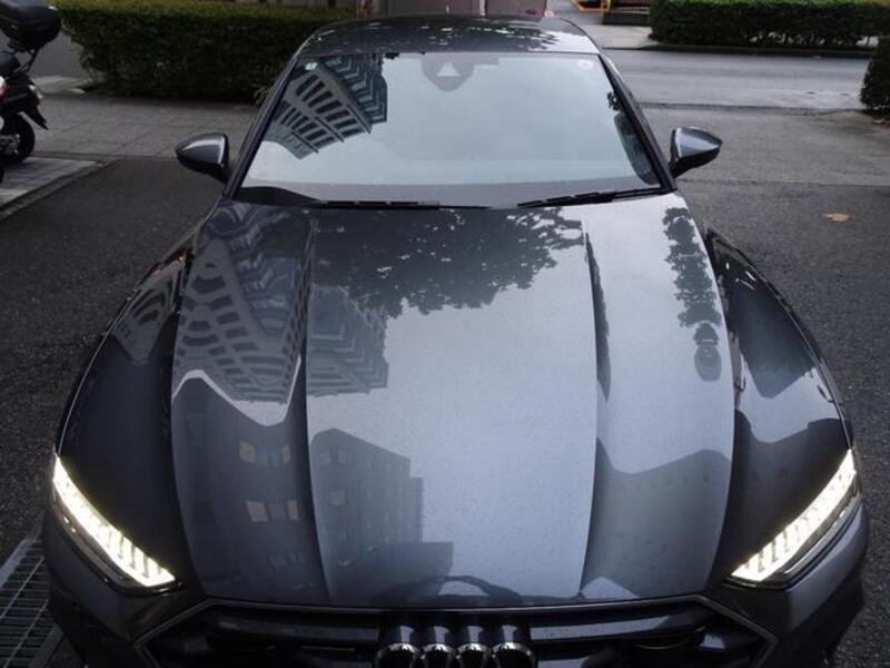 A7 SPORTBACK