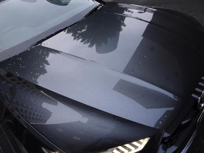 A7 SPORTBACK