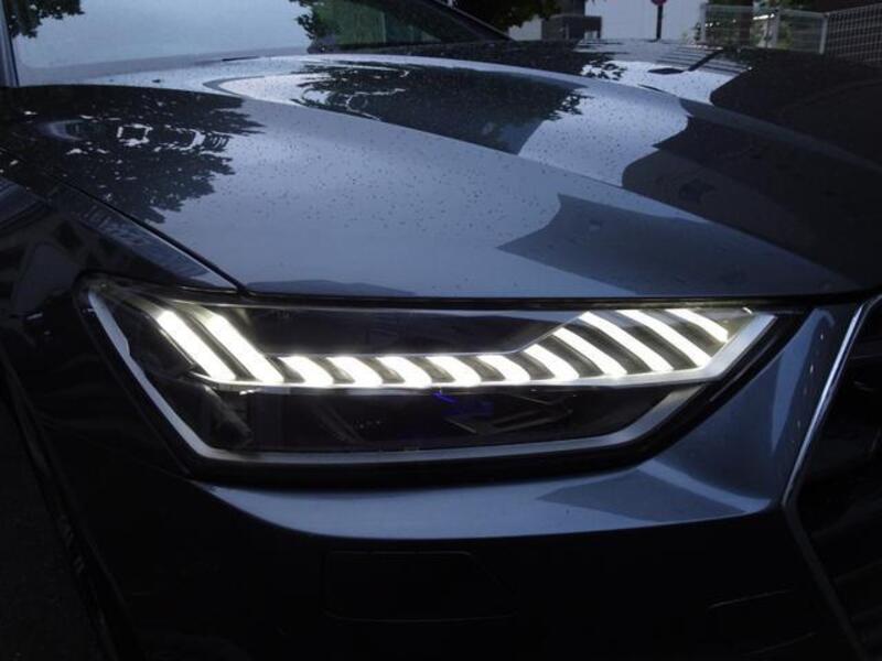 A7 SPORTBACK