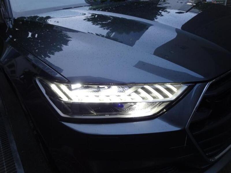 A7 SPORTBACK