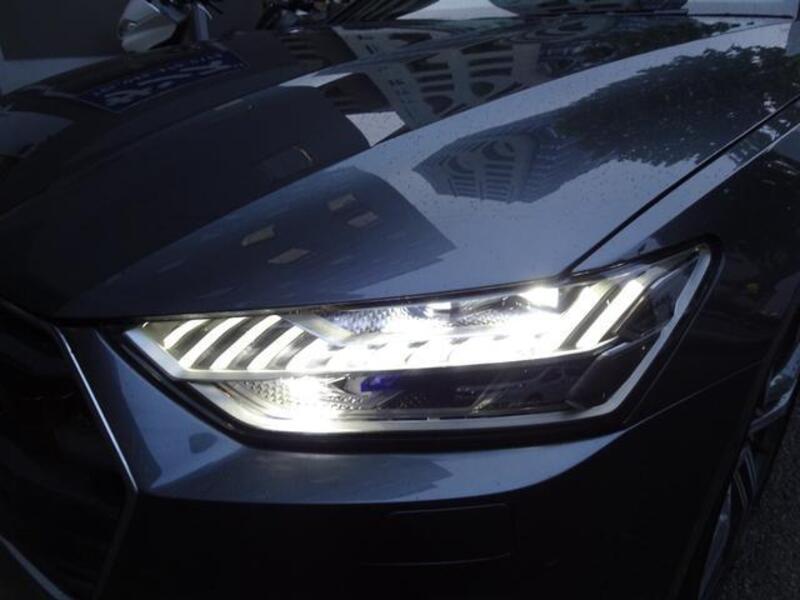 A7 SPORTBACK