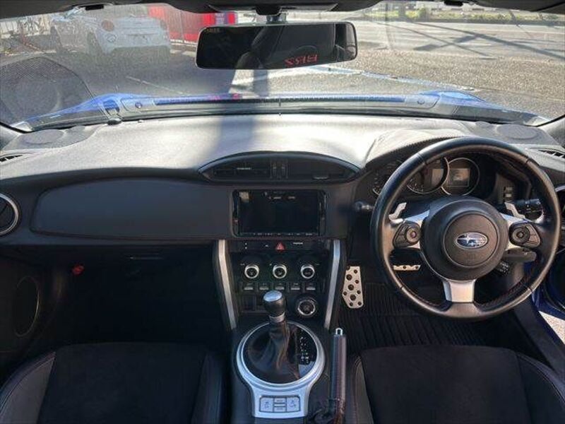BRZ