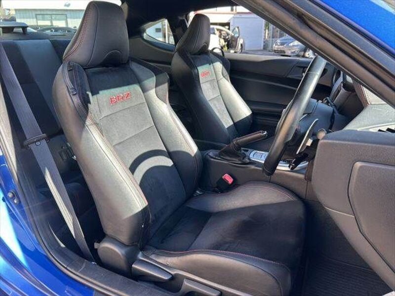 BRZ