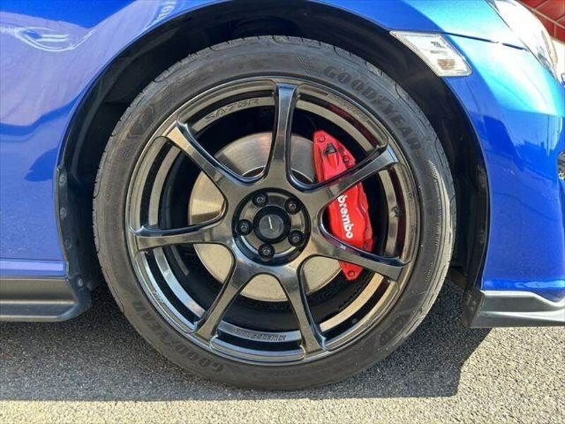 BRZ